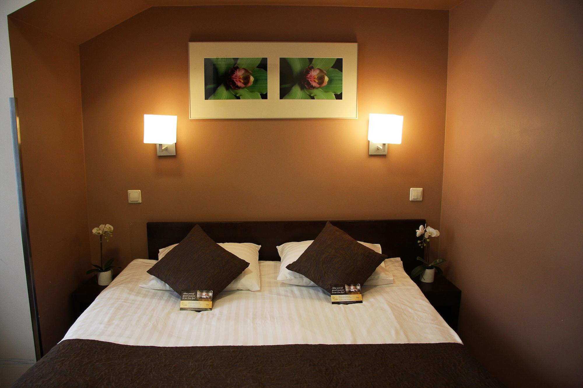 By Unique Hotell Tallinn
