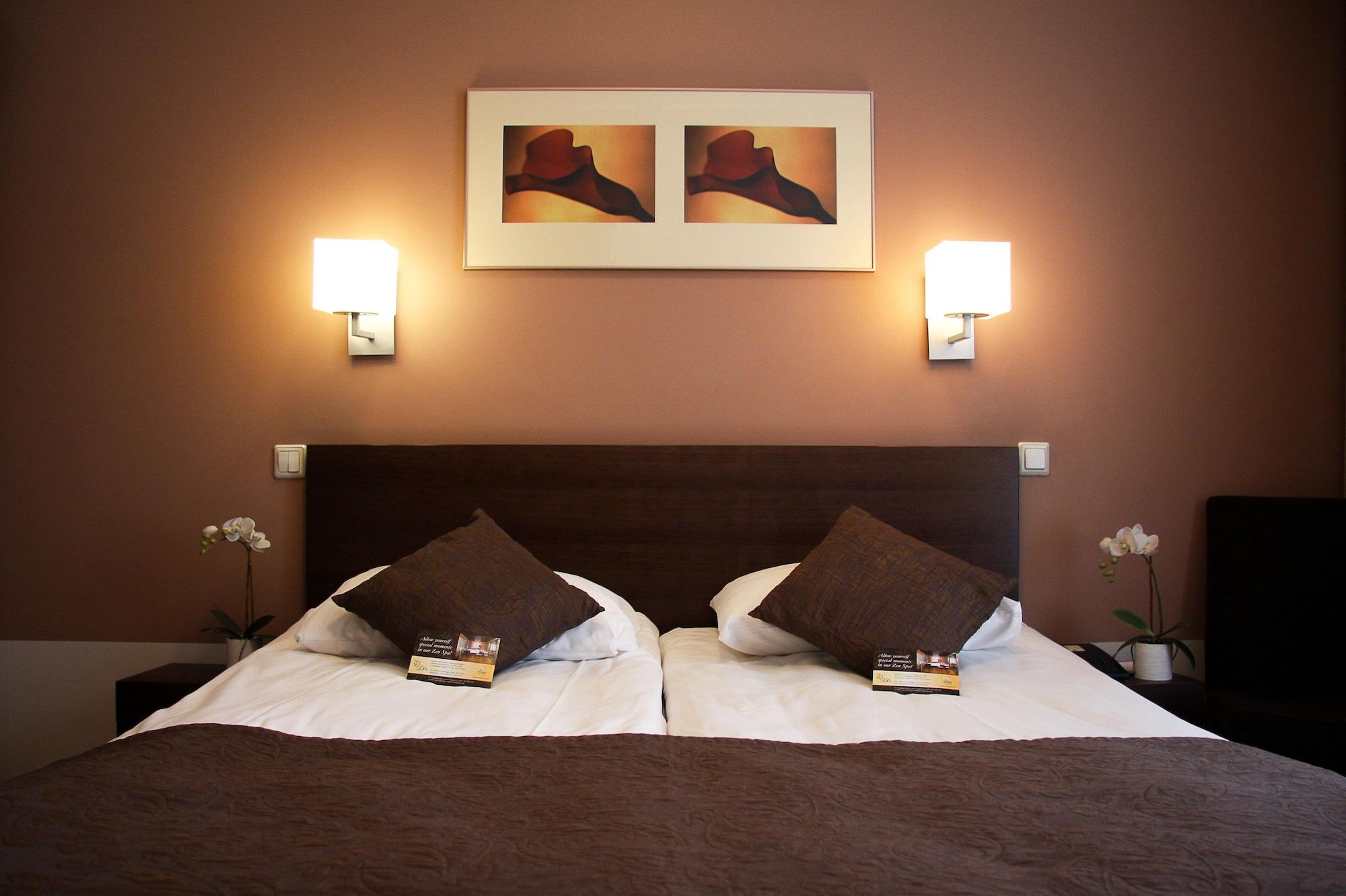 By Unique Hotell Tallinn