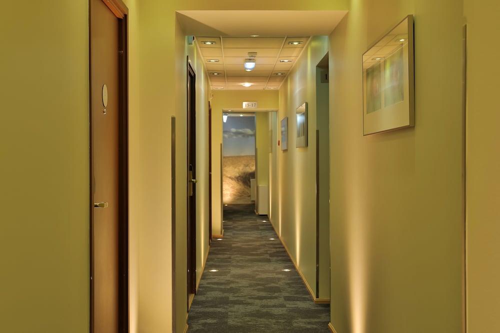 Hotell By Unique