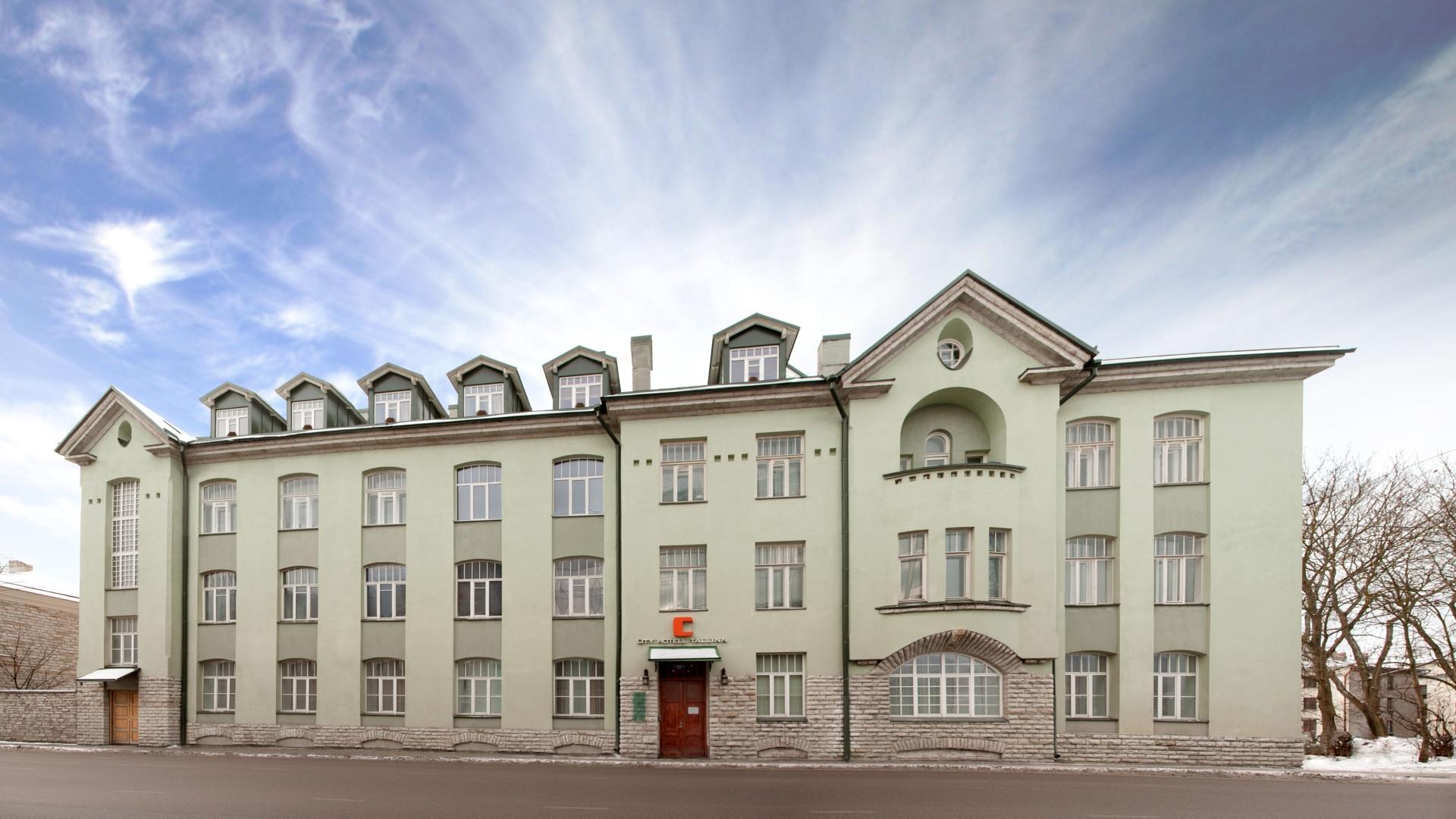 Hotell By Unique 2*