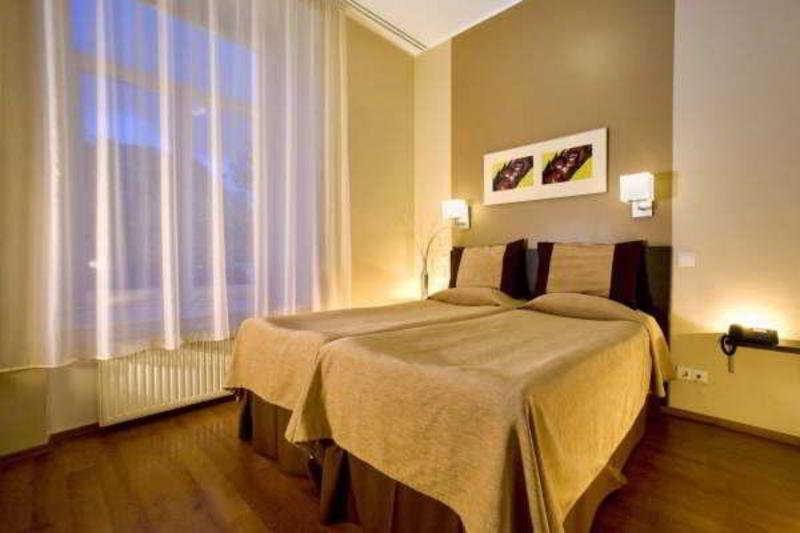 Hotell By Unique Tallinn